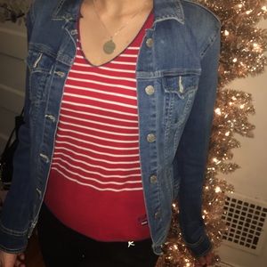 Tommy Hilfiger Muscle tee